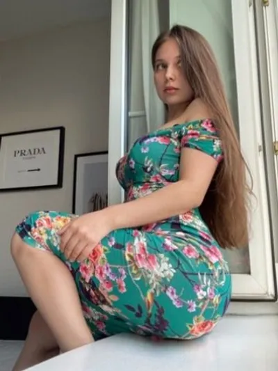 Проститутка Сабина