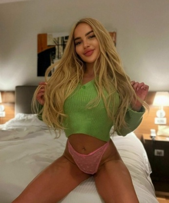 Проститутка Люда